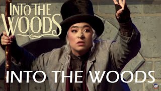 Into the Woods Live Into the Woods Billie Cast [upl. by Margarethe]