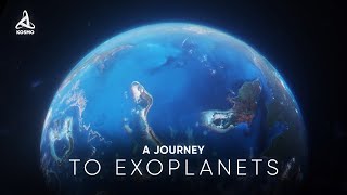 A Journey to Incredible Exoplanets [upl. by Tellford]