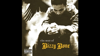 Bizzy Bone  Thugz Cry [upl. by Kerge]