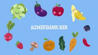 Tips para una alimentación Consciente [upl. by Aihtennek]