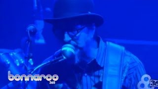 Primus  quotGroundhogs Dayquot  Bonnaroo 2011 Official Video  Bonnaroo365 [upl. by Eckart]