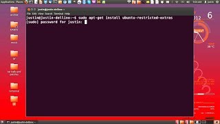 How to Install Video codecs on Ubuntu [upl. by Risteau617]