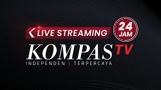 LIVE STREAMING 24 JAM KOMPASTV [upl. by Happ833]