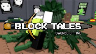 Panacea  Block Tales OST [upl. by Rahs]