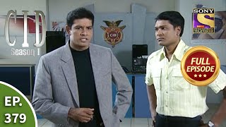 CID सीआईडी Season 1  Episode 379  Psychopathic Bomber  Part  2  Full Episode [upl. by Anaid137]