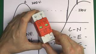 Surge Protection Devices  Part 1 [upl. by Darcee]