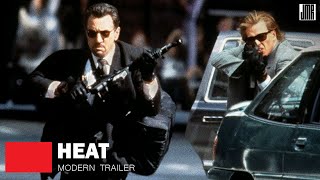 Heat Modern Trailer [upl. by Corinne]