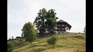 Gipfelhaus Magdalensberg  Marktplatz Mittelkärnten [upl. by Hephzipa]