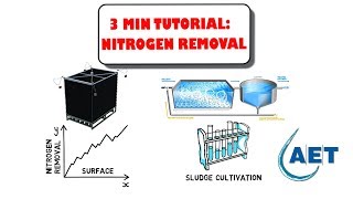 Increase Nitrogen removal [upl. by Keele]