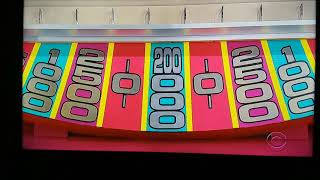 The Price is Right  A Playing of Plinko CONTESTANT WINS 200K [upl. by Rimhsak626]