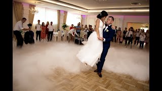 Sobel  Wyglądasz tak pięknie  Wyjątkowy Pierwszy Taniec  Amaizing Wedding First Dance [upl. by Nura]