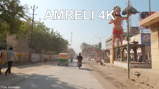 Amreli Gujarat  Vijay Kumawat [upl. by Tenenbaum997]