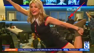 Best News Bloopers Of The Decade [upl. by Eillac]