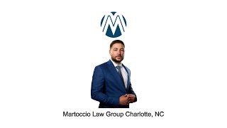 Martoccio Law Group Charlotte NC  888 4157670 [upl. by Balas]