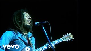 Bob Marley amp The Wailers  Burnin And Lootin [upl. by Sabino161]