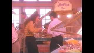 Sizzler Promotional Commercial 1991 [upl. by Lavud]