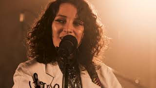 Gaby Moreno  Fronteras en vivo [upl. by Elisa]