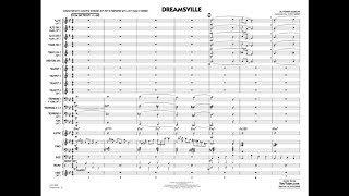 Dreamsville by Henry Manciniarranged by John Berry [upl. by Nyliram204]