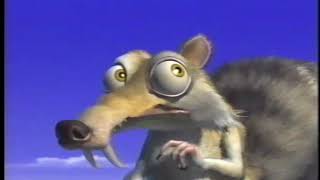 Ice Age Part 1  A Squirrels Life [upl. by Delfine]