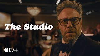 The Studio — Official Trailer  Apple TV [upl. by Vod]