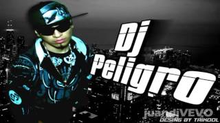 Perreo Pa Las Coquetas Mix  DJ Peligro  DESCARGA [upl. by Yelyk854]