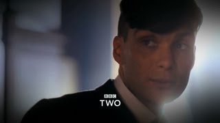 Tommy kills Mickey  S05E06  Peaky Blinders [upl. by Naneik]