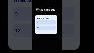 What is may age YolinReconb5g [upl. by Gnouhc789]