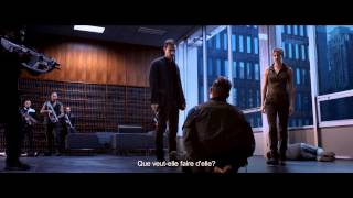 Divergent  Trailer 1 US 2014 [upl. by Ellon]