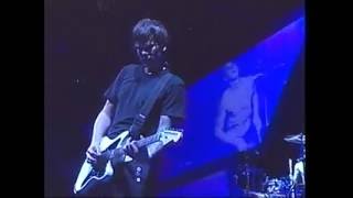 blink182 Adams Song live 2004 [upl. by Benny]