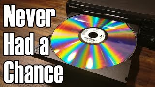 Laserdisc An Introduction [upl. by Sitruc]