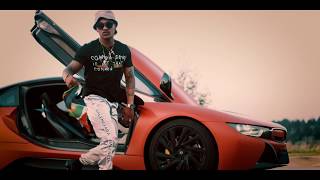 Priddy Ugly  02HERO Ft Shane Eagle [upl. by Merkle]