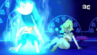 Wakfu Season 3 AMV FIGHT [upl. by Persson702]