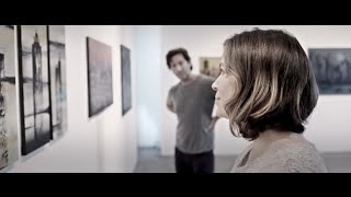 Visible 2016 Short Film  Henry Ian Cusick amp Sonya Walger [upl. by Nathanoj]