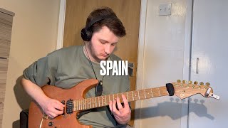 Weekly Jazz Jam Spain [upl. by Polito]