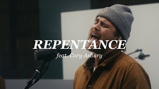 Repentance Reimagined feat Cory Asbury  Gable Price and Friends [upl. by Onirefes]