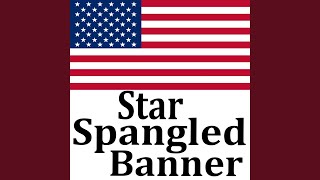 Star Spangled Banner [upl. by Mazurek329]