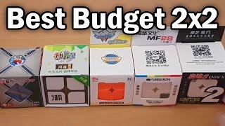 The Best Budget 2x2 [upl. by Atiken]