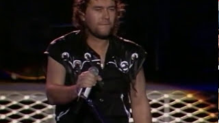 Jimmy Barnes  Last Frontier live 1989 [upl. by Comyns]