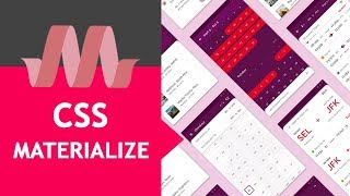 Carousel o Slider 💪FÁCIL y RÁPIDO 💪 8 Materialize Css Tutorial Español [upl. by Stier964]