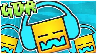 Waterflame  Electroman Adventures  Geometry Dash Music [upl. by Minnnie943]