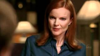 The Best Bree Van de Kamp Scene Ever [upl. by Cates]