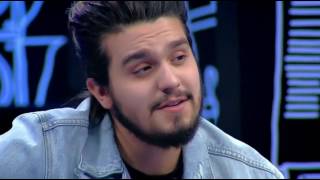 Luan Santana  Cigana  MultiTom [upl. by Colline749]