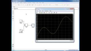 Simulink Basics Part 3 – Mathematical Operations [upl. by Ridan]