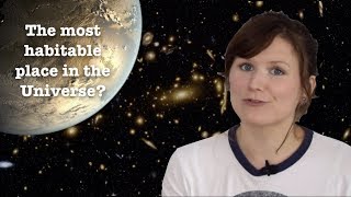 Where is the most habitable place in the Universe  Astrobiology [upl. by Aoh555]