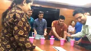 Friday Fun Activities and Games  XDuce [upl. by Atilam]