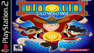 Xiaolin Showdown  Story 100  Full Game Walkthrough  Longplay PS2 [upl. by Jayne]