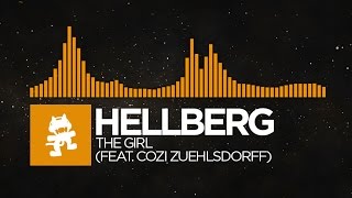 Progressive House  Hellberg  The Girl feat Cozi Zuehlsdorff Monstercat Release [upl. by Roldan]