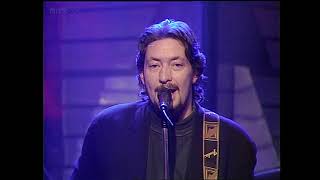 Chris Rea  Auberge  TOTP  1991 [upl. by Fi]