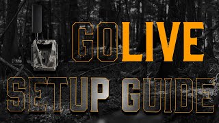 Spartan GoLive Setup Guide [upl. by Valry]