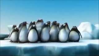 The Crabs Ants and Penguins Story – Teamwork Lesson  Motivation [upl. by Llertnod734]